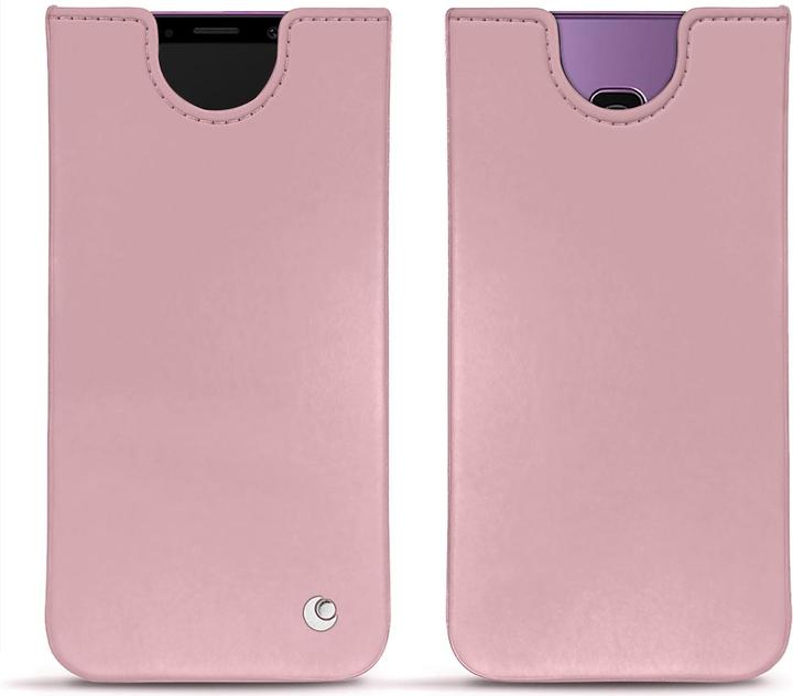 Productafbeelding Noreve Lederen omslag (Samsung Galaxy S9+)