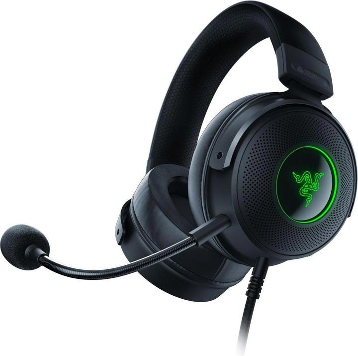 Image du produit Razer Kraken V3 (Filaire)