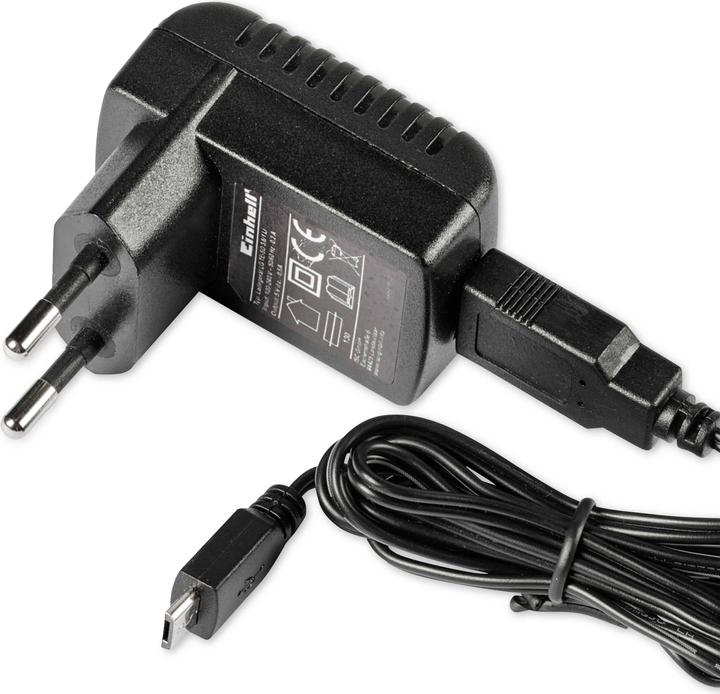 Produktbild Einhell TE-SD (Akkubetrieb)