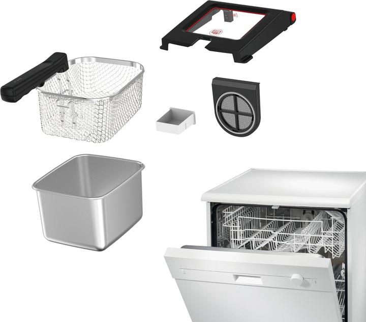 Productafbeelding Tefal Helder Duo