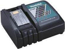Actual product image Makita DUC122RTE (Battery chain saw)