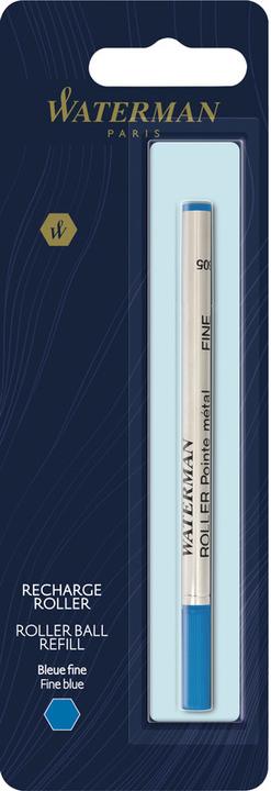 Actual product image Waterman Rollerball mine (Refill, Blue, 0.80 mm)