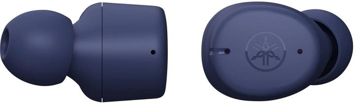 Produktbild Yamaha Tws In Ear Tw-E3c Blue (ANC, 9 h, Kabellos)