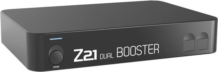 Roco Z21 Dubbele Booster