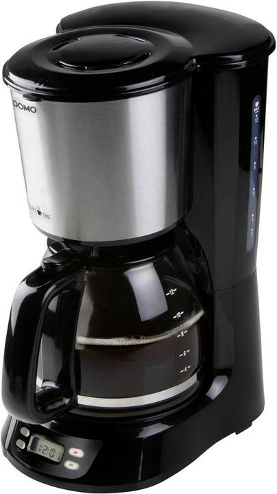 Domo Caffettiera a filtro da 1,5L