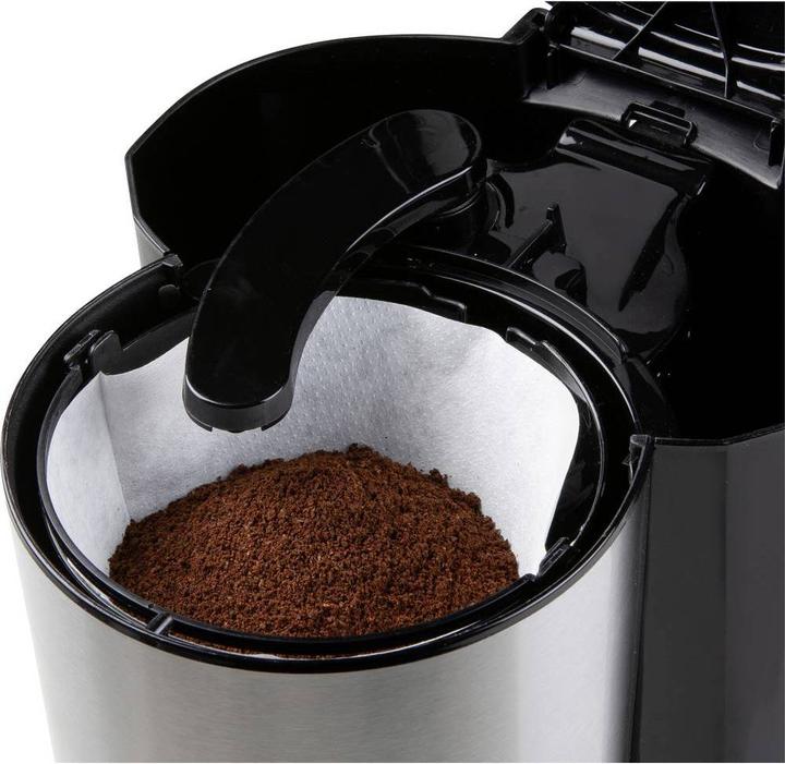 Immagine prodotto Domo Caffettiera a filtro da 1,5L