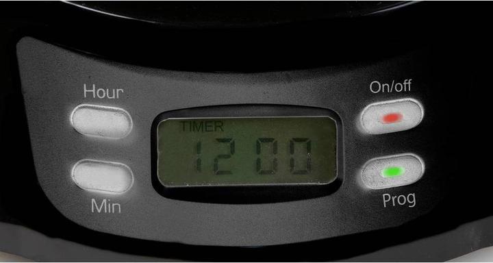 Immagine prodotto Domo Caffettiera a filtro da 1,5L