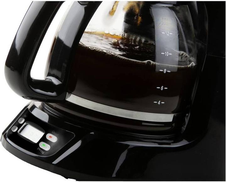 Immagine prodotto Domo Caffettiera a filtro da 1,5L
