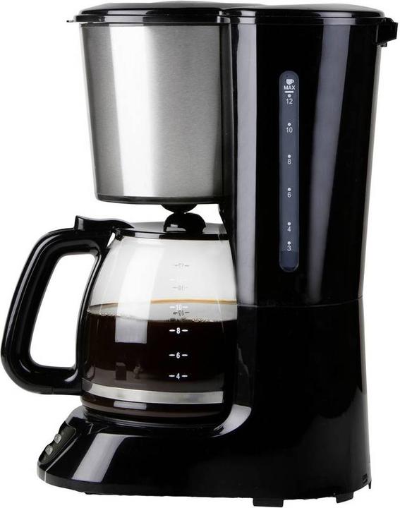 Immagine prodotto Domo Caffettiera a filtro da 1,5L