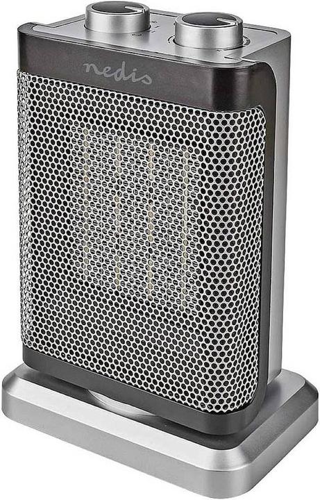 Produktbild Nedis Kompakter Keramik-Heizlüfter (1500 W)