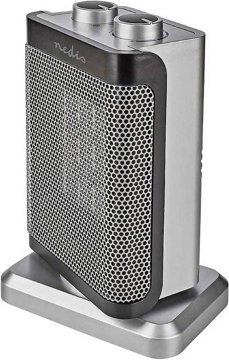 Produktbild Nedis Kompakter Keramik-Heizlüfter (1500 W)