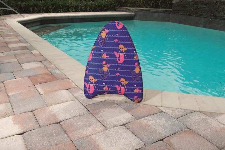 Actual product image Bestway 32155 floating product for swimming pool