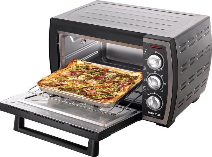 Produktbild Mio Star Backofen