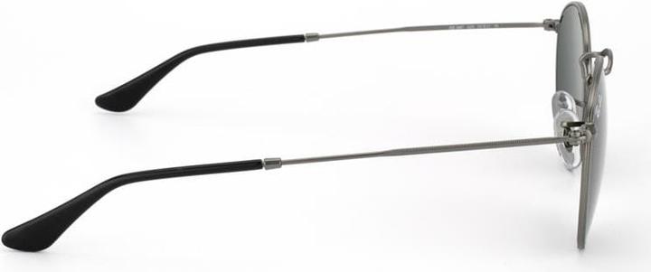 Actual product image Ray Ban Round Metal