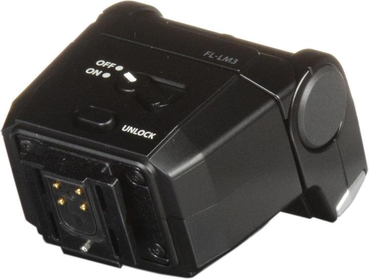Produktbild Olympus FL-LM3 Flash (Aufsteckblitz, Olympus)