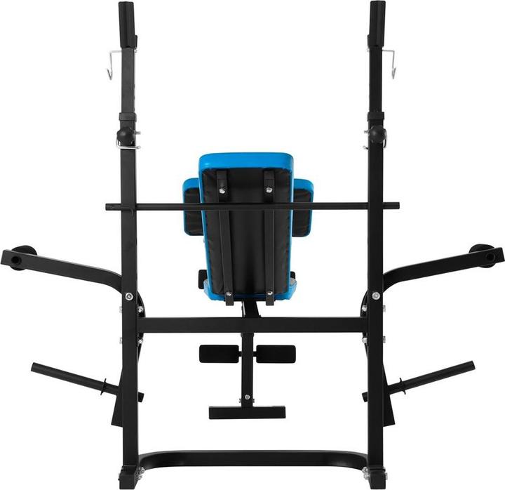 Actual product image Rebel Multifunctional adjustable training bench with prayer book ACTIVE