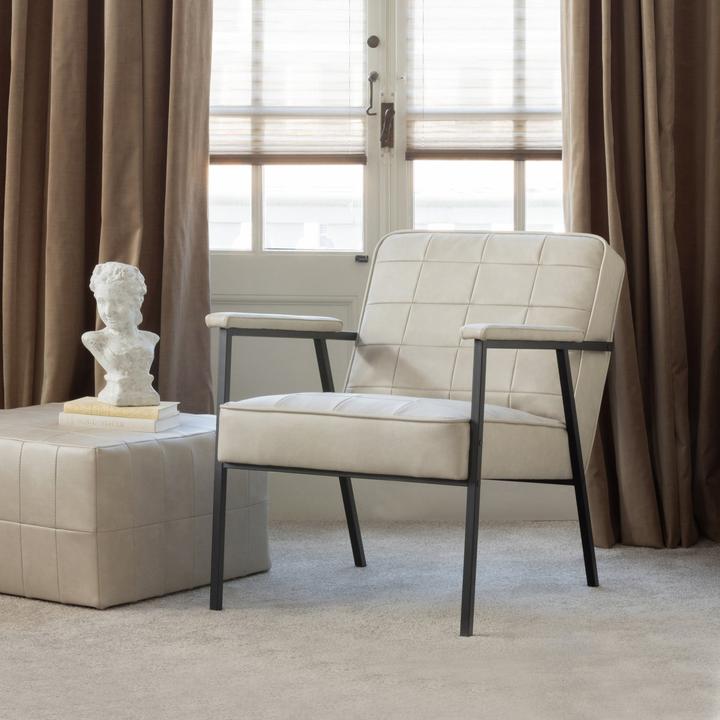 Actual product image BePureHome Hocker