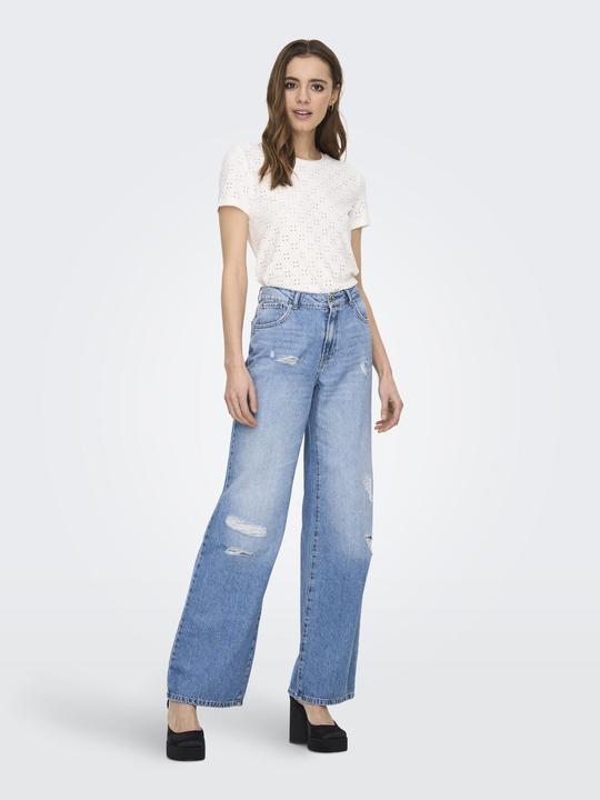Immagine prodotto JdY Jdycathinka S/S Tag Top Jrs Noos (XXS)
