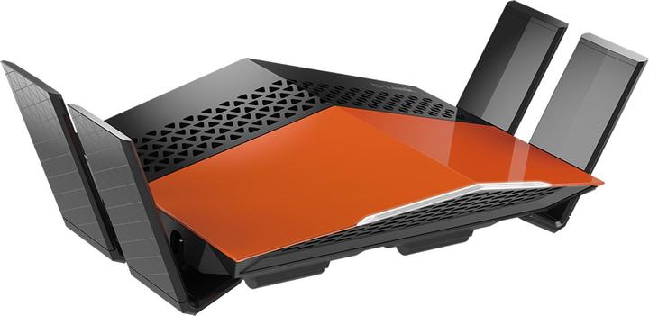 Actual product image D-Link Dir-869 Exo