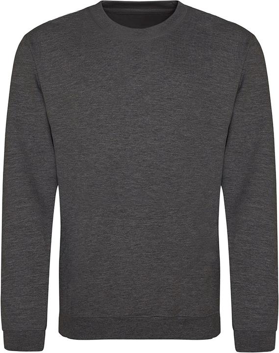 Actual product image Awdis Adult Just Hoods Sweatshirt (5XL)