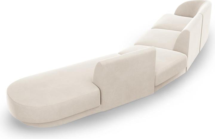 Produktbild Micadoni Miley (2-Sitzer, 3-Sitzer, 4-Sitzer)