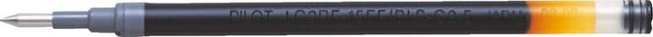 Actual product image Pilot Begreen B2P Gel Greenpack 10+10 Refills (Black, 10 x)