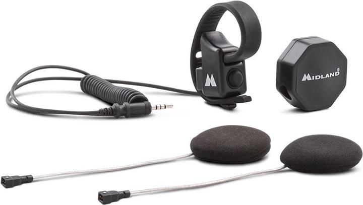 Produktbild Midland BT Next Pro Twin Ultra Range