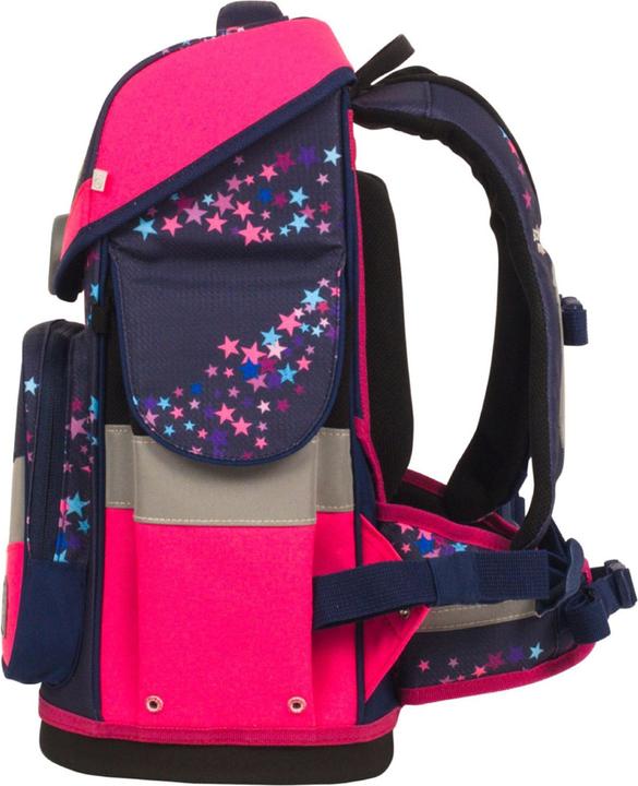 Immagine prodotto School-Mood Set di cartelle Timeless Air+ 7 pezzi. (27 l)