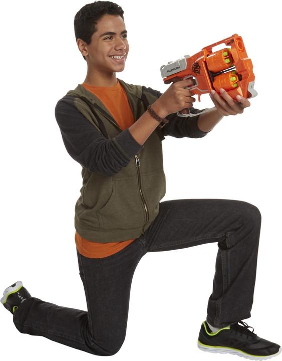 Image du produit Nerf Zombie Strike FlipFury