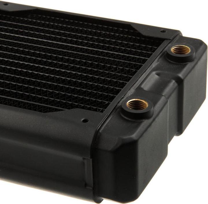 Immagine prodotto Hardware Labs Radiatore Black ICE Nemesis GTX 560 bk 1017246 (140 mm)