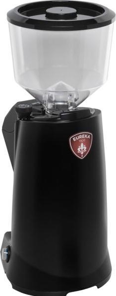 Actual product image Eureka Zenith 65 NEO coffee grinder (CH plug)