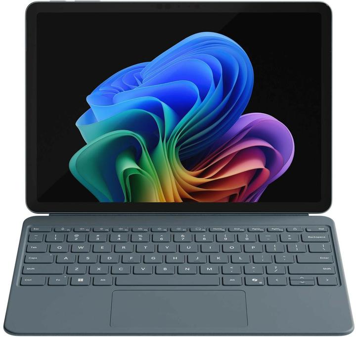 Actual product image Microsoft Surface Pro Keyboard 12" (CH)