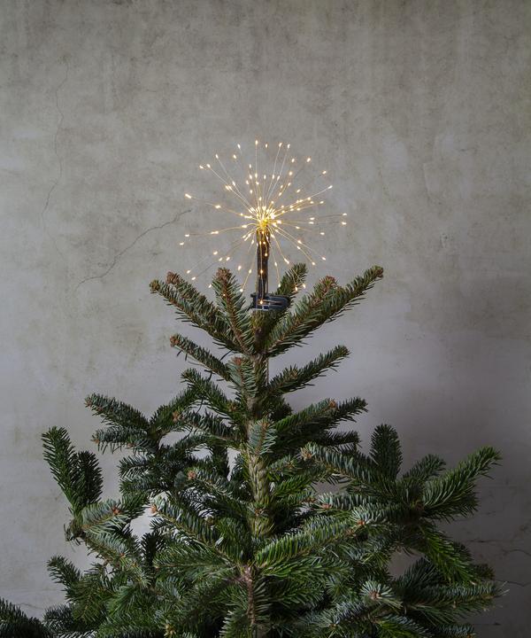 Produktbild Star Trading Baumstern Firework