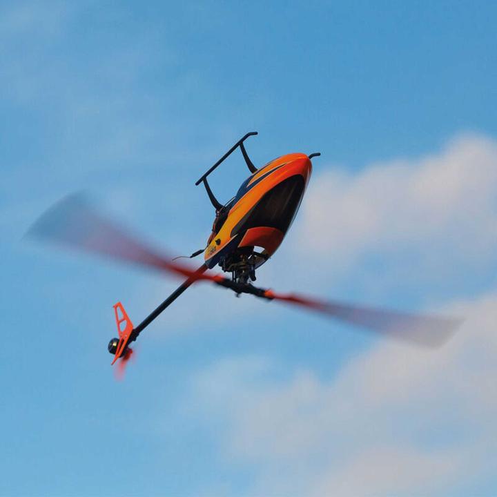 Actual product image Blade 230 S Smart