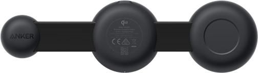 Actual product image Anker MagGo Wireless Charging Station (15 W)