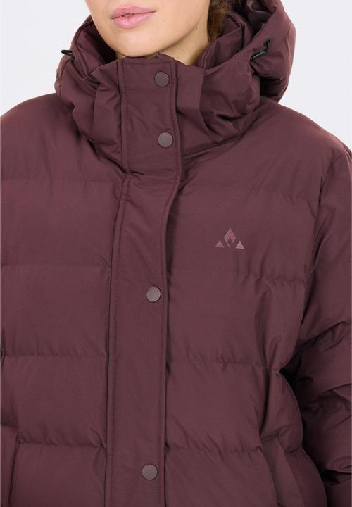 Immagine prodotto Whistler Puffer lungo Joan (44)