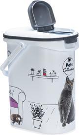 Actual product image Curver Food container cat 10l