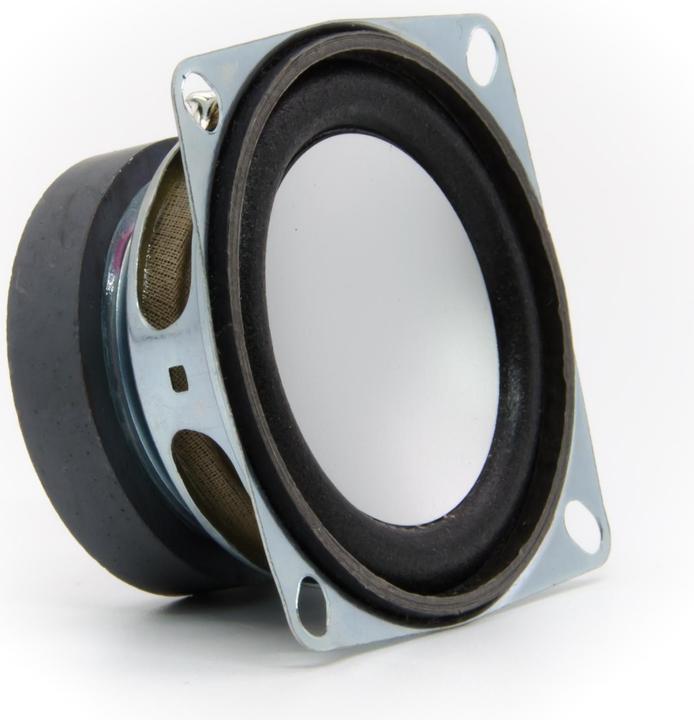 Produktbild Purecrea Lautsprecher 4Ohm 3W 50mm
