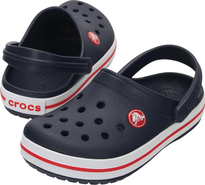 Immagine prodotto Crocs K's Crocband (34, 35)