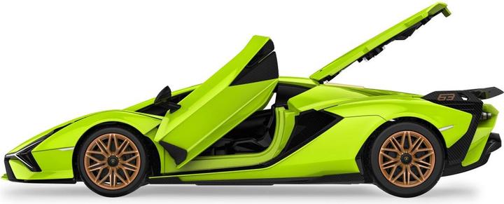 Immagine prodotto Jamara Lamborghini Sian FKP 37