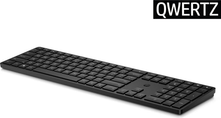 Actual product image HP 450 (DE, Wireless)