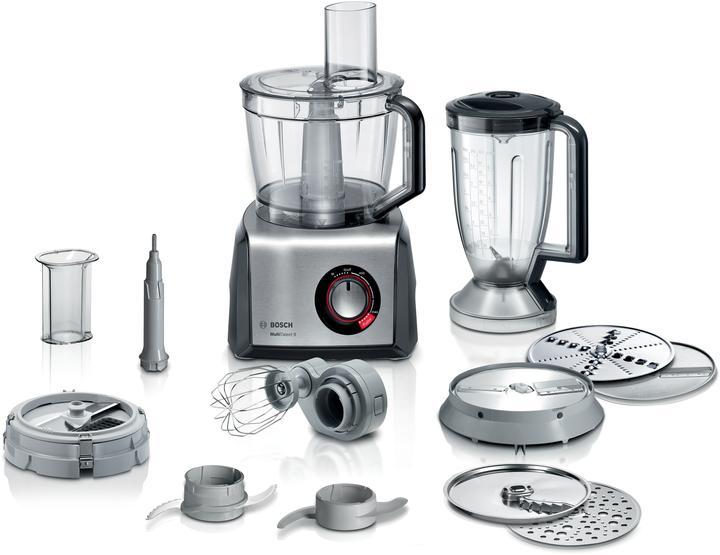 Actual product image Bosch Hausgeräte MC812M865 (1250 W)