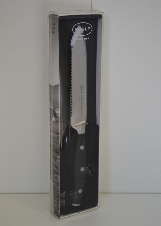 Actual product image Rösle Utility knife (13 cm)
