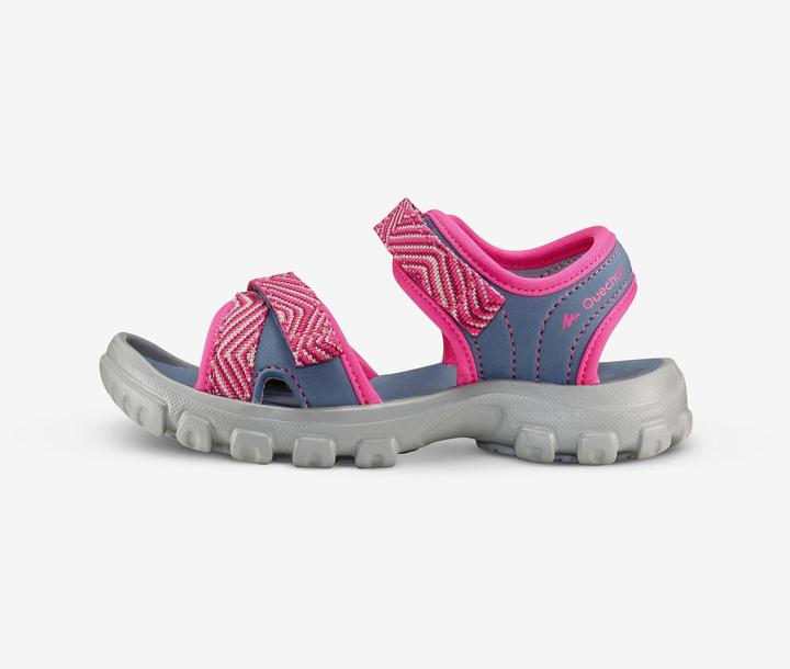 Actual product image Quechua Sandals MH100 KG (28)