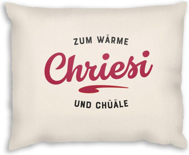 Produktbild Trendform Chriesi (26 x 20 cm)
