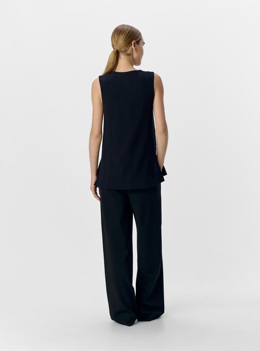Produktbild Object Longline Weste (36)