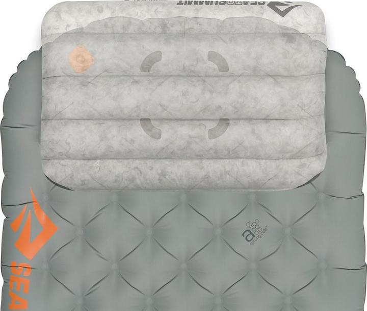 Produktbild Sea To Summit Aeros Down Pillow Deluxe (Kopf- & Nackenkissen)