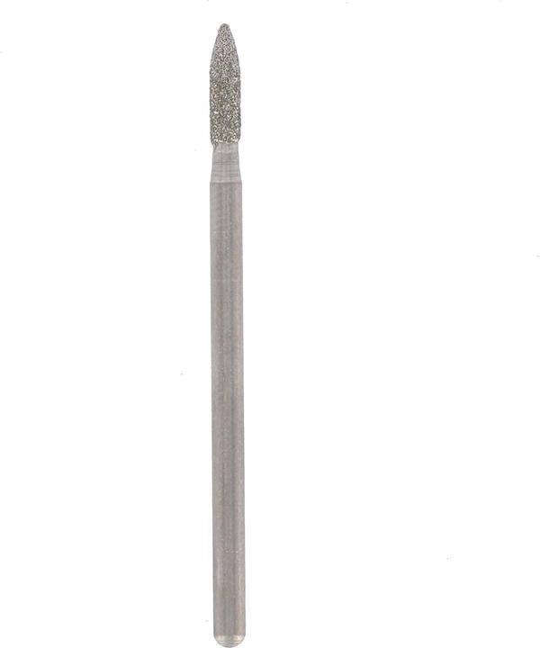 Immagine prodotto Dremel Fresa con punta diamantata Ø 2,4 mm (2 pezzi)