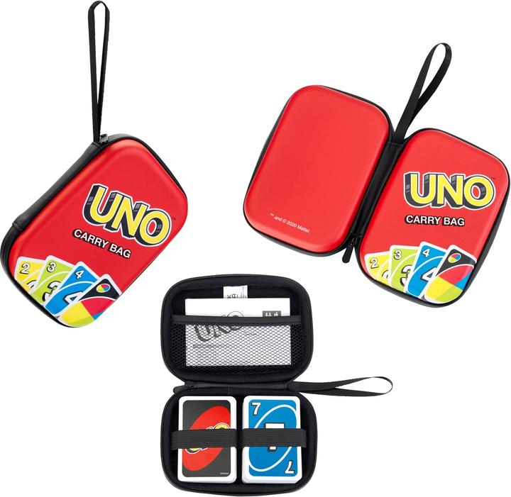 Immagine prodotto Theo Klein Borsa da trasporto Uno