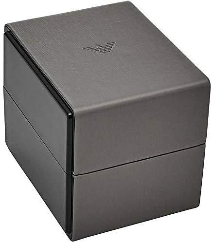 Produktbild Emporio Armani Aviator (Chronograph, Analoguhr, 43 mm)